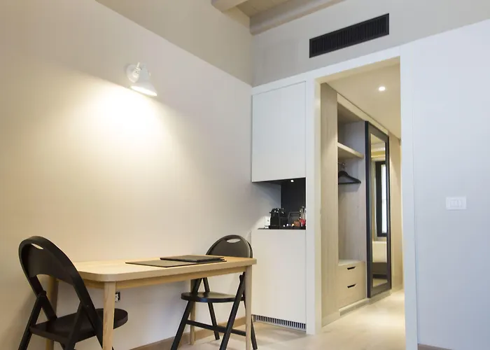 Savona 18 Suites - Member Of Preferred Hotels & Resorts Szálloda