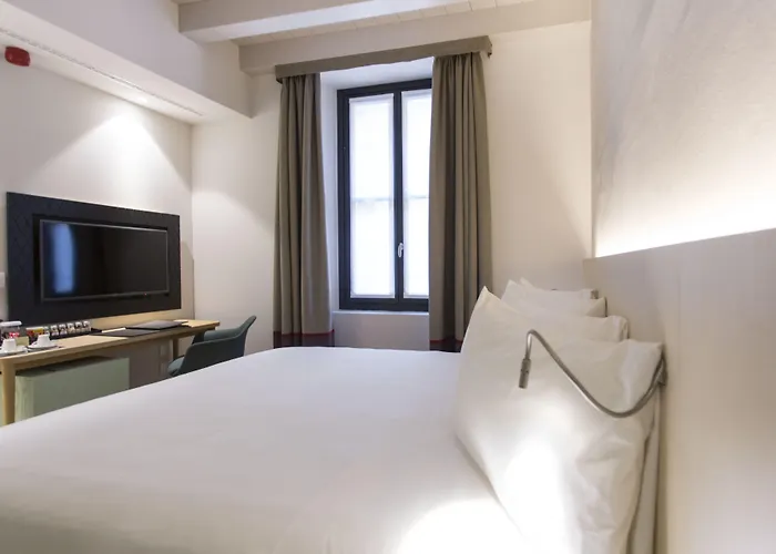 Szálloda Savona 18 Suites - Member Of Preferred Hotels & Resorts 4*