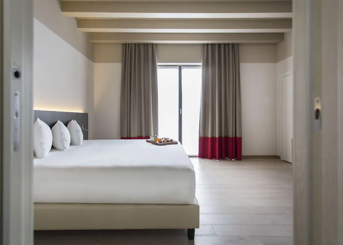 Szálloda Savona 18 Suites - Member Of Preferred Hotels & Resorts 4*