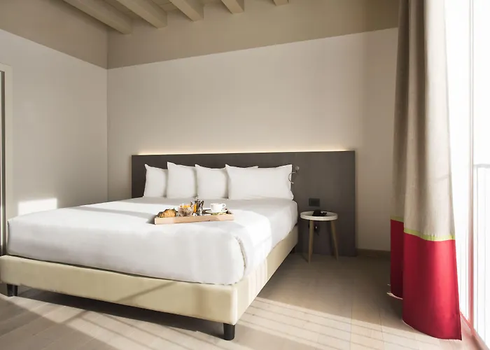 Savona 18 Suites - Member Of Preferred Hotels & Resorts 4* Milánó