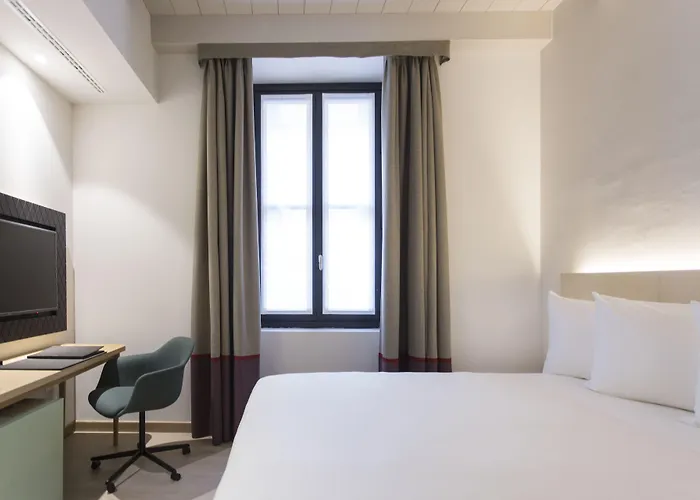 Savona 18 Suites - Member Of Preferred Hotels & Resorts 4*