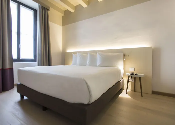 Szálloda Savona 18 Suites - Member Of Preferred Hotels & Resorts