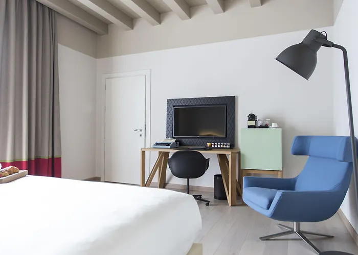 Savona 18 Suites - Member Of Preferred Hotels & Resorts Milánó