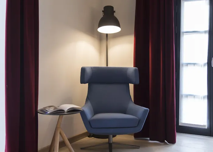 Savona 18 Suites - Member Of Preferred Hotels & Resorts Szálloda Milánó