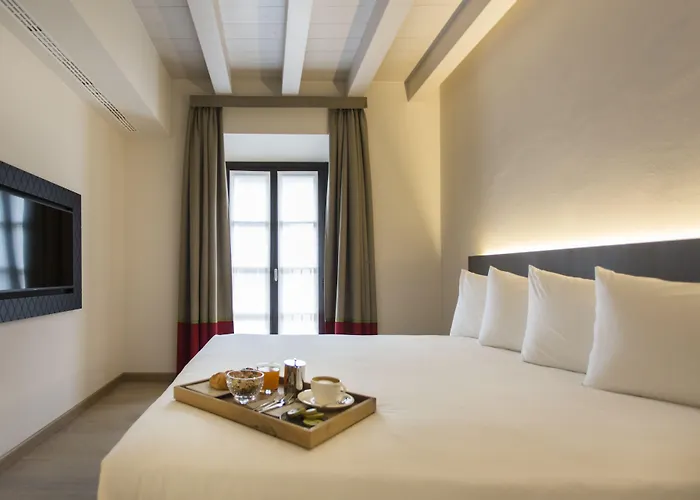 Savona 18 Suites - Member Of Preferred Hotels & Resorts 4* Milánó