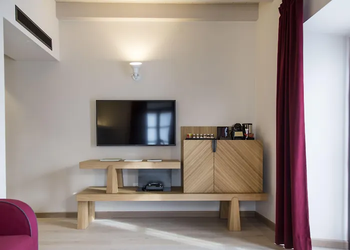 Savona 18 Suites - Member Of Preferred Hotels & Resorts