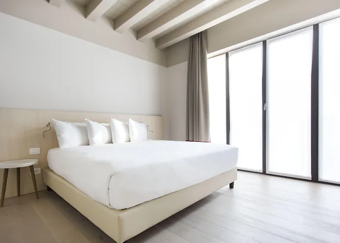 Szálloda Savona 18 Suites - Member Of Preferred Hotels & Resorts 4*