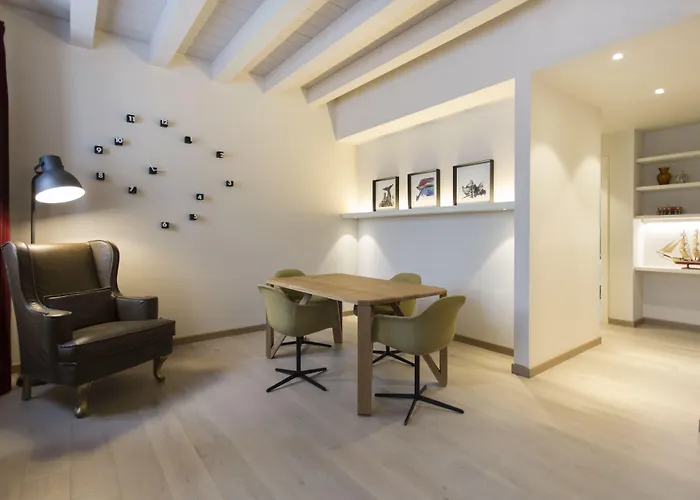 Szálloda Savona 18 Suites - Member Of Preferred Hotels & Resorts