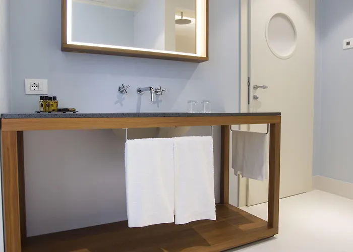 Savona 18 Suites - Member Of Preferred Hotels & Resorts Szálloda