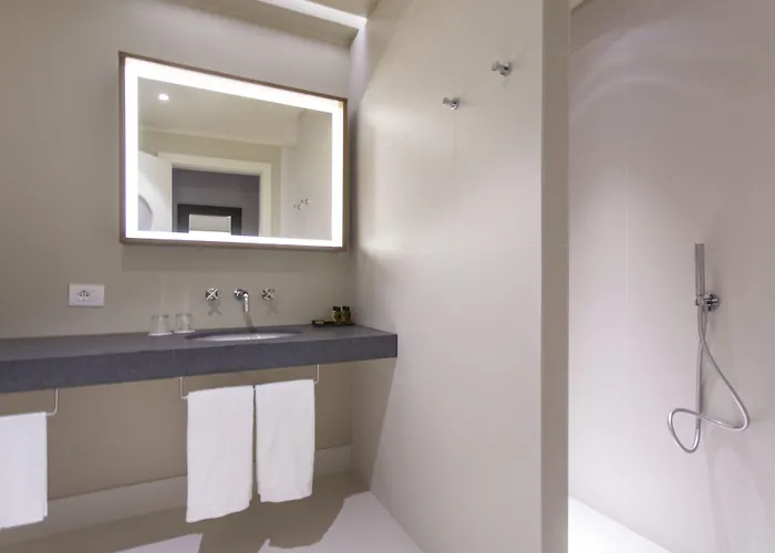 Szálloda Savona 18 Suites - Member Of Preferred Hotels & Resorts Milánó