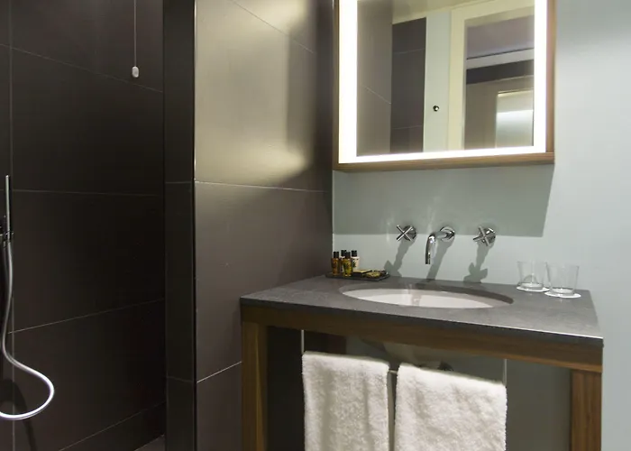 Szálloda Savona 18 Suites - Member Of Preferred Hotels & Resorts 4*