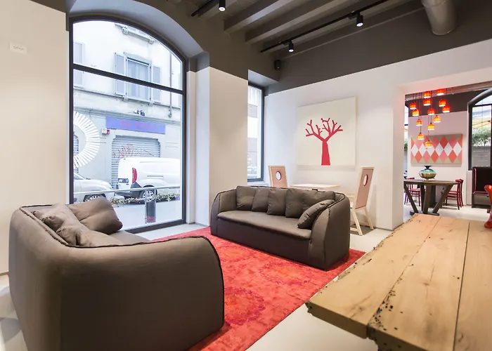 Szálloda Savona 18 Suites - Member Of Preferred Hotels & Resorts