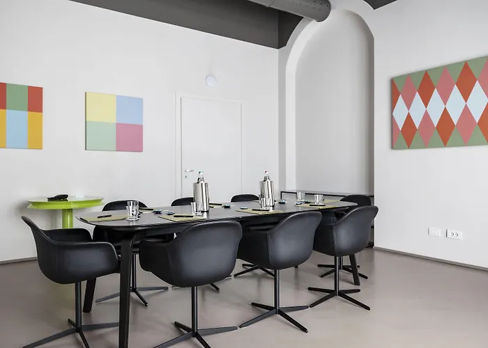 Szálloda Savona 18 Suites - Member Of Preferred Hotels & Resorts