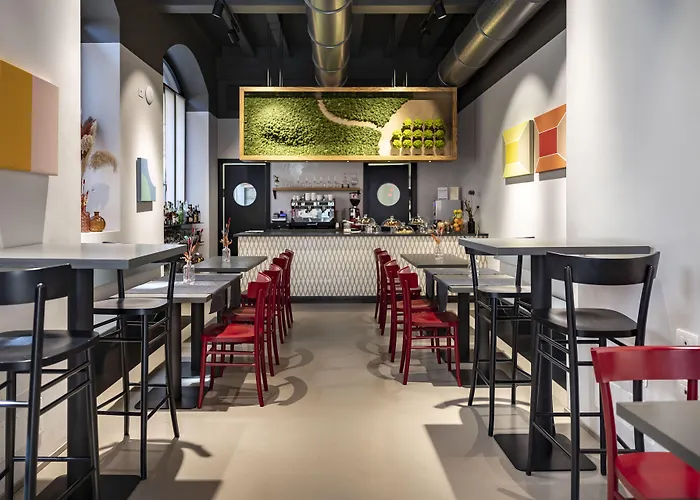 Savona 18 Suites - Member Of Preferred Hotels & Resorts Szálloda