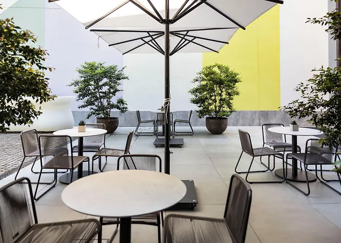 Szálloda Savona 18 Suites - Member Of Preferred Hotels & Resorts 4*