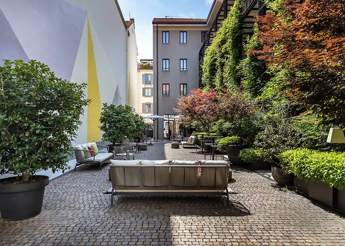 Savona 18 Suites - Member Of Preferred Hotels & Resorts