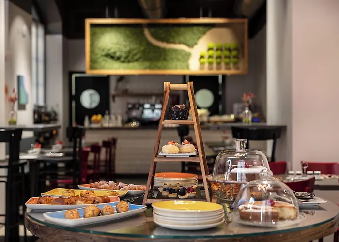 Savona 18 Suites - Member Of Preferred Hotels & Resorts Milánó