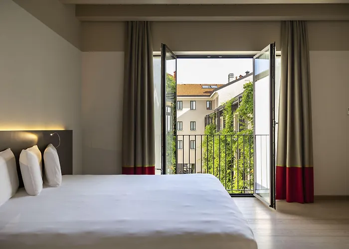 Savona 18 Suites - Member Of Preferred Hotels & Resorts 4* Milánó