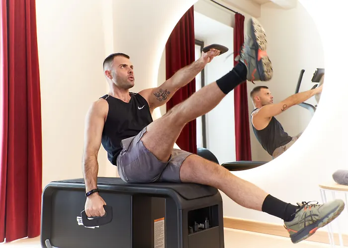 Savona 18 Suites - Member Of Preferred Hotels & Resorts 4* Milánó