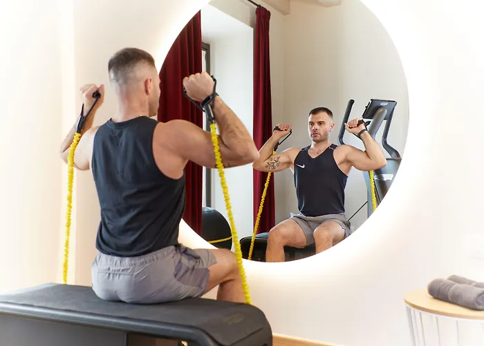 Savona 18 Suites - Member Of Preferred Hotels & Resorts Szálloda 4*