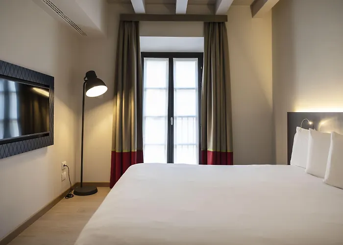 Savona 18 Suites - Member Of Preferred Hotels & Resorts 4*