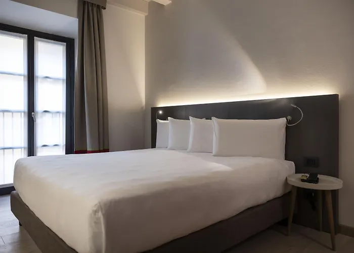 Savona 18 Suites - Member Of Preferred Hotels & Resorts