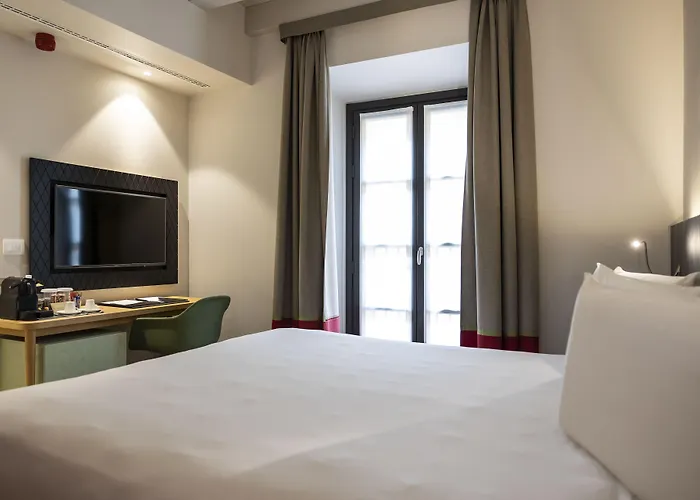 Szálloda Savona 18 Suites - Member Of Preferred Hotels & Resorts Milánó