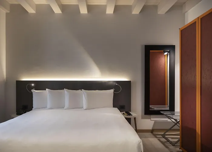 Savona 18 Suites - Member Of Preferred Hotels & Resorts Szálloda 4*