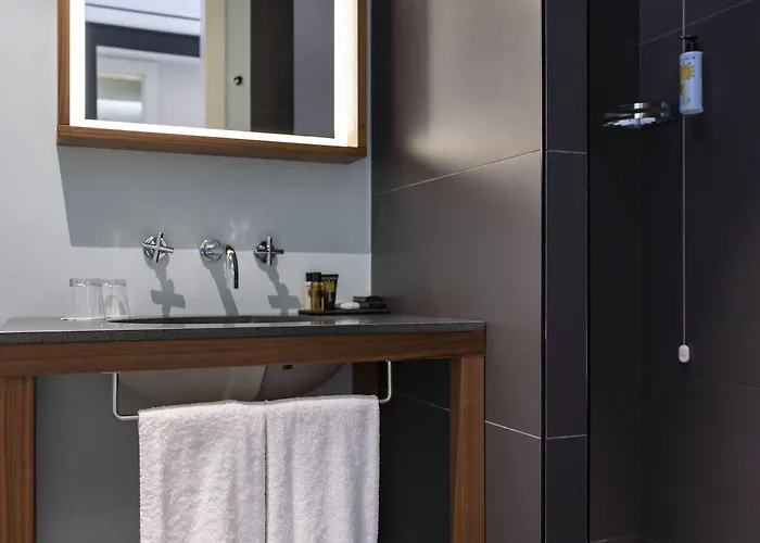 Savona 18 Suites - Member Of Preferred Hotels & Resorts Szálloda