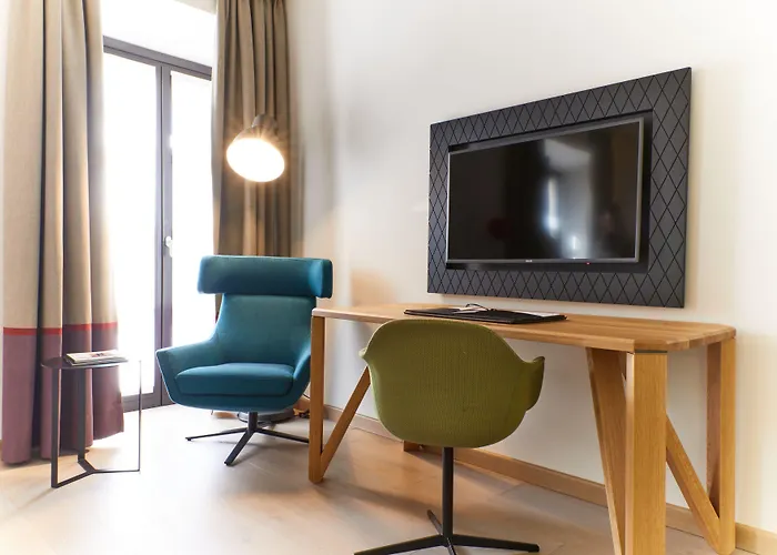 Szálloda Savona 18 Suites - Member Of Preferred Hotels & Resorts 4*