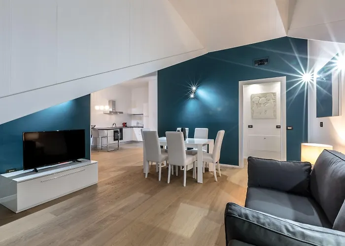 Easyhomes - Brera Luxury Apartman *