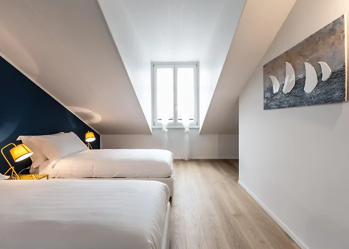 Easyhomes - Brera Luxury