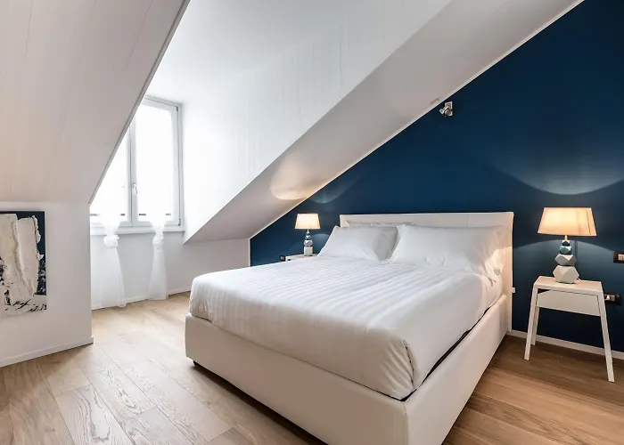 Apartman Easyhomes - Brera Luxury *