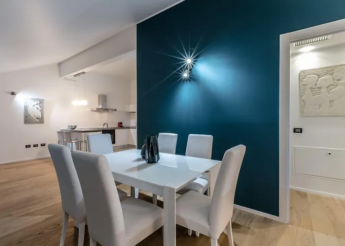 Easyhomes - Brera Luxury