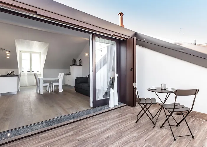 Easyhomes - Brera Luxury Milánó