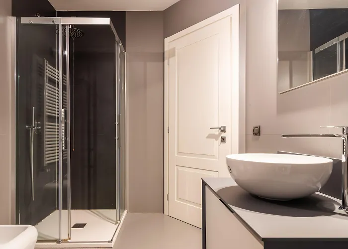 Apartman Easyhomes - Brera Luxury *