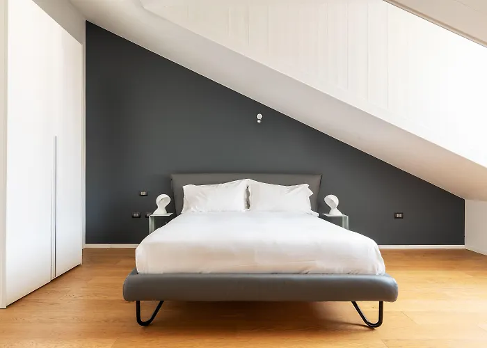 Easyhomes - Brera Luxury Apartman