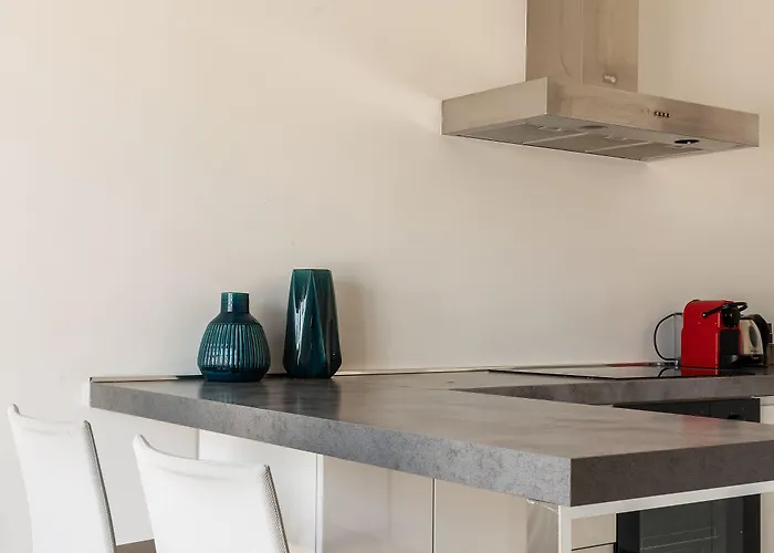 Apartman Easyhomes - Brera Luxury *