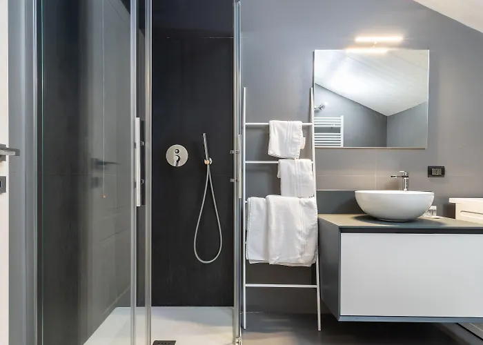 Apartman Easyhomes - Brera Luxury *