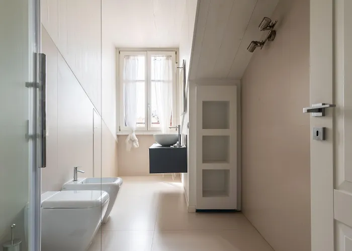 Easyhomes - Brera Luxury *