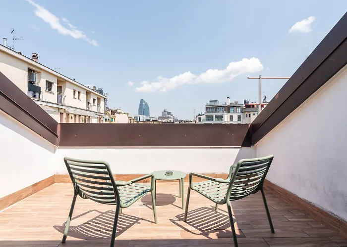 Apartman Easyhomes - Brera Luxury