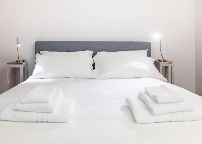 Easyhomes - Spiga Apartmán *