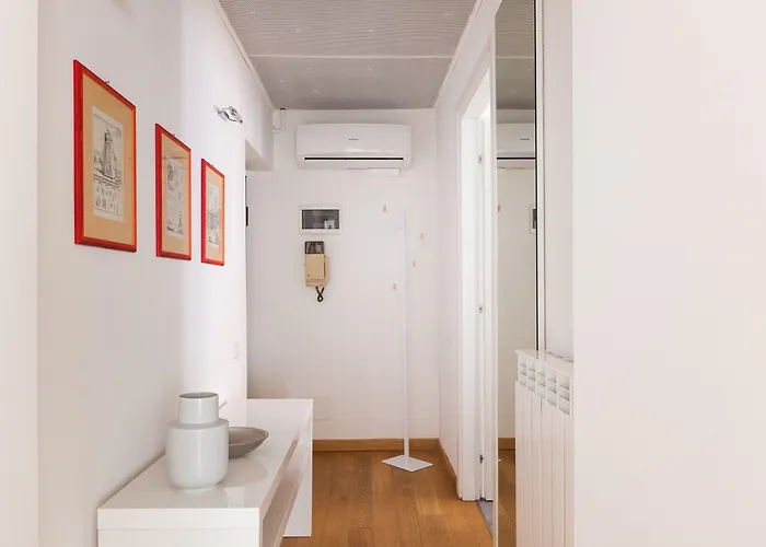 Easyhomes - Spiga * Milán