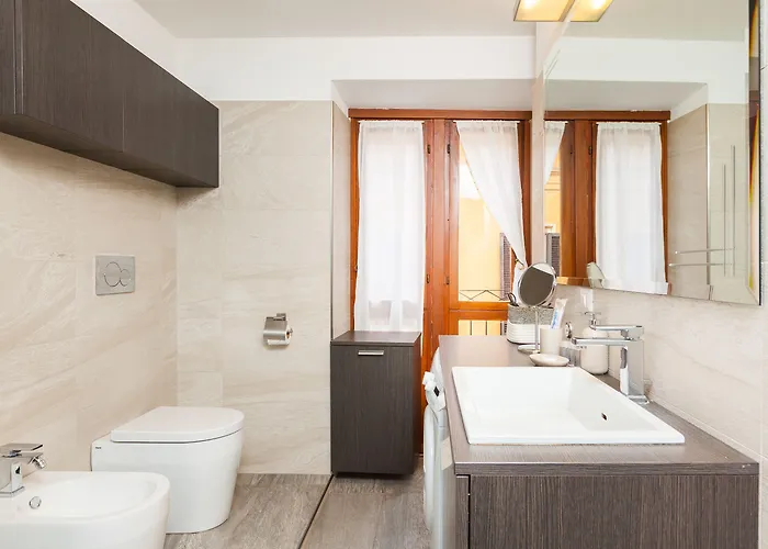 Apartment Easyhomes - Spiga Milan