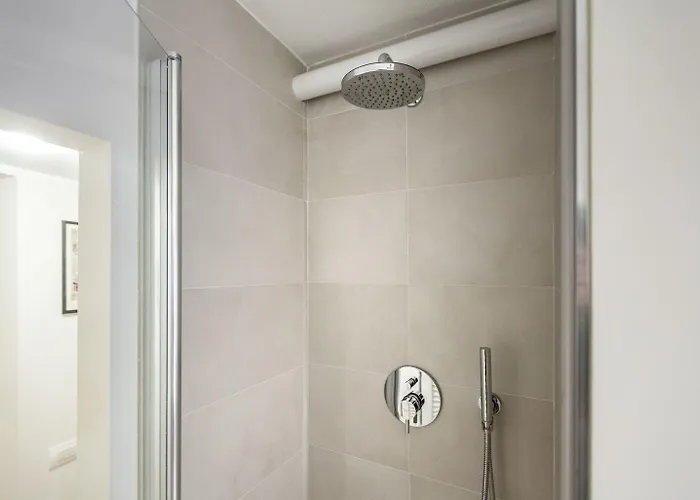 Apartmán Easyhomes - Spiga *