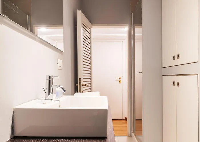 Apartmán Easyhomes - Spiga Milán