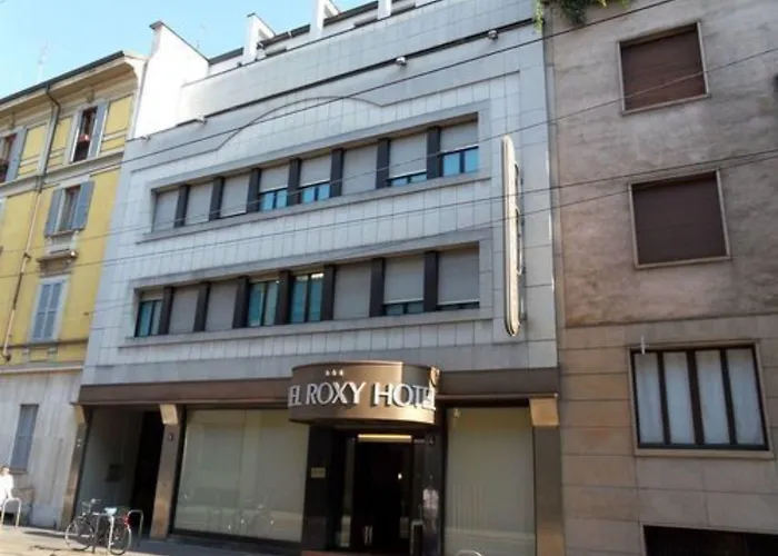 Roxy Μιλάνο