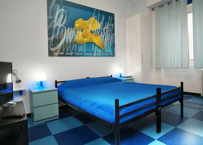 Milano Ostello Hostel Milano