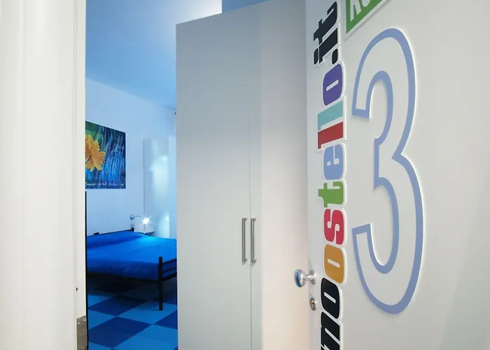 Milano Ostello Hostel *