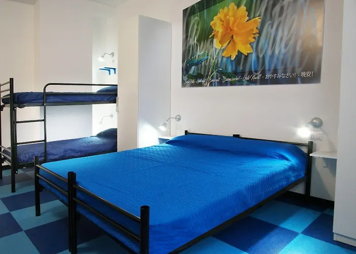 Hostel Milano Ostello Milano